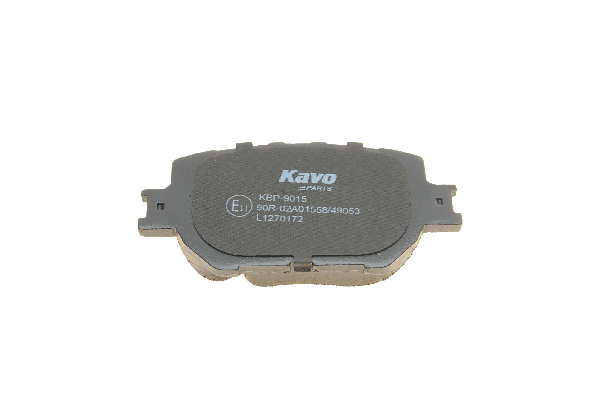 KBP9015 KAVO PARTS